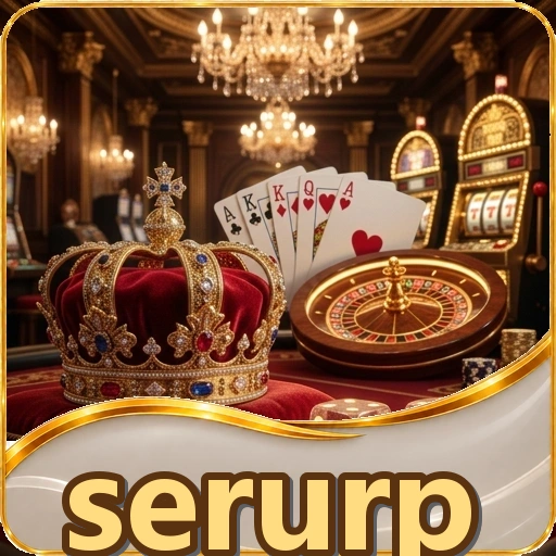 Ikon serurp untuk catatan v4.7.5